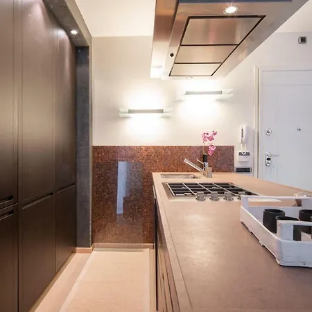 Immobiliare Jvl - Shopping Center Apartment Lido di Jesolo