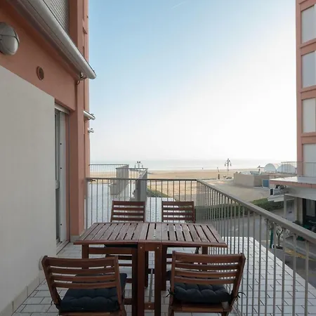 Apartment Immobiliare Jvl - Shopping Center Lido di Jesolo