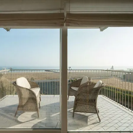 Immobiliare Jvl - Shopping Center Appartamento Lido di Jesolo