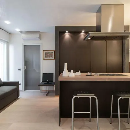 Appartamento Immobiliare Jvl - Shopping Center