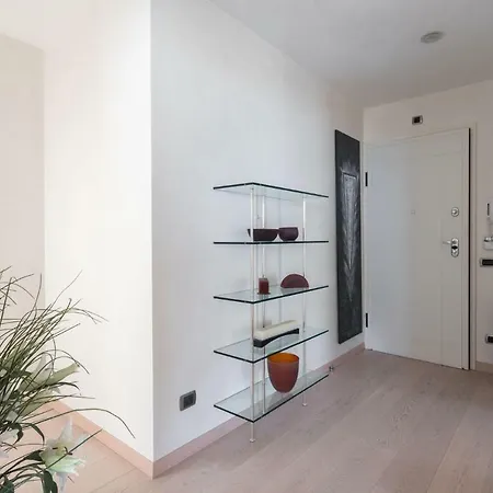 Appartamento Immobiliare Jvl - Shopping Center *