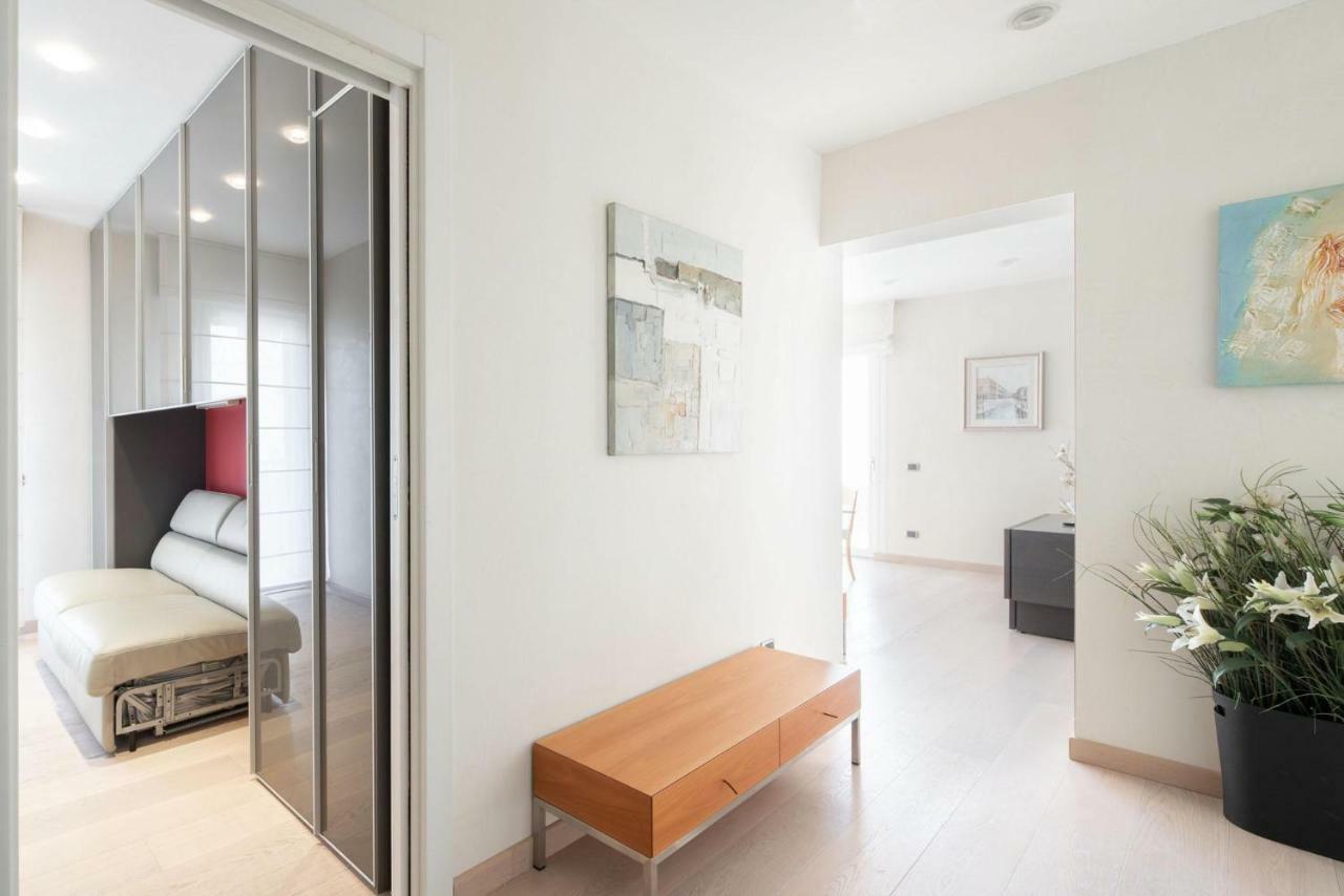 Immobiliare Jvl - Shopping Center Apartment *