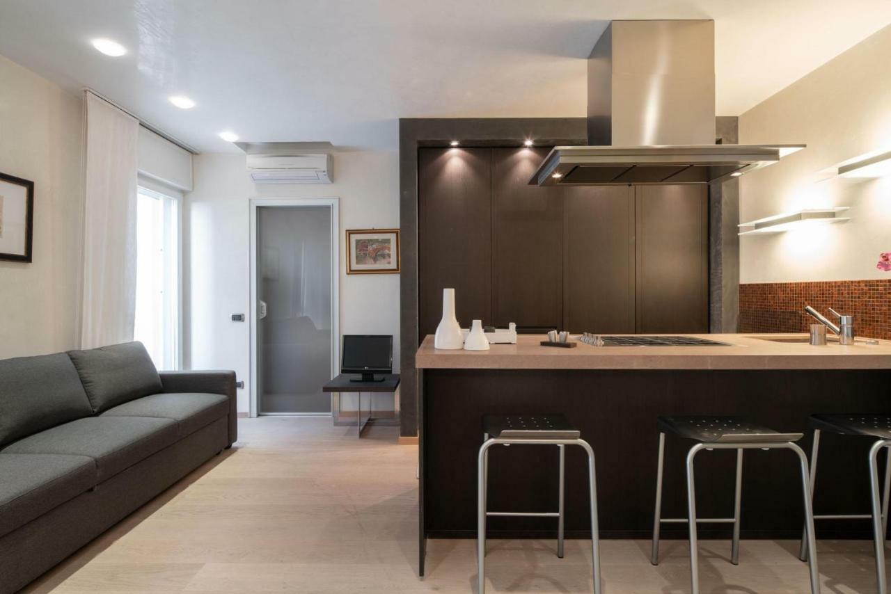 Apartment Immobiliare Jvl - Shopping Center