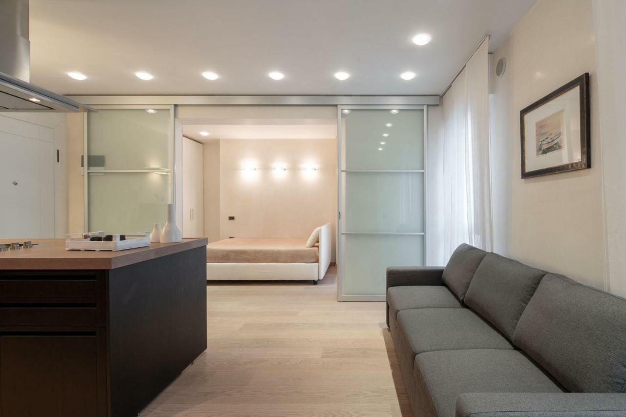 Appartamento Immobiliare Jvl - Shopping Center *