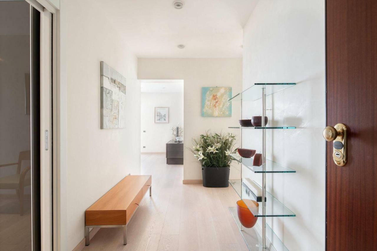 Apartment Immobiliare Jvl - Shopping Center